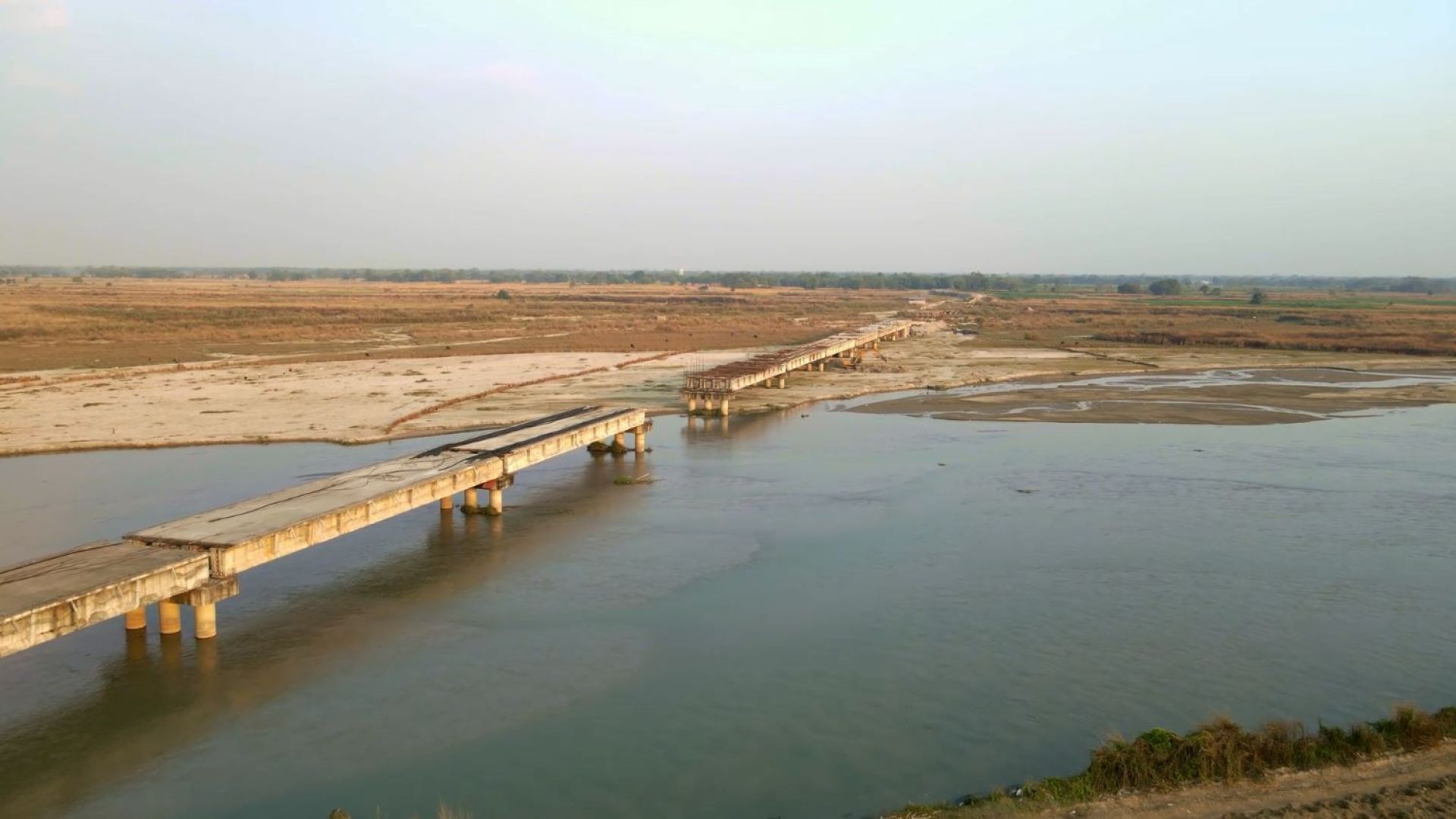 कुलमानको एक्सन : सडक र पुलका रुग्ण ठेक्का तोड्ने प्रक्रिया सुरु, १७ वटा ठेक्का तोडिंदै